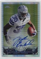 Joseph Randle #/15