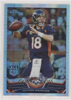 Peyton Manning #/260