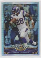 Adrian Peterson #/260