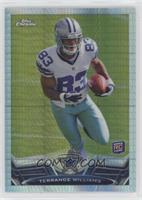 Terrance Williams #/260