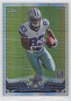 Terrance Williams #/260