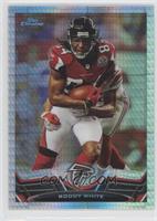 Roddy White #/260