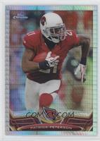 Patrick Peterson #/260