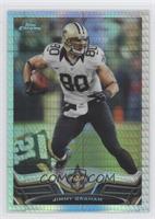 Jimmy Graham #/260