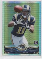 Tavon Austin #/260