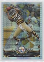 Antonio Brown #/260