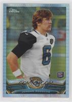 Jordan Rodgers #/260