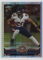 Matt Forte #/260