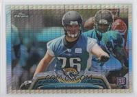 Luke Joeckel #/260