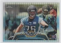 Luke Joeckel #/260