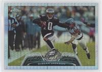 DeSean Jackson #/260