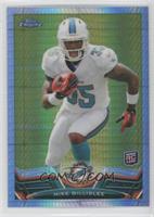 Mike Gillislee #/260