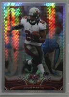 Doug Martin #/260