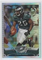 LeSean McCoy #/260