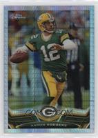 Aaron Rodgers #/260