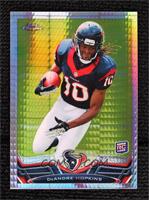 DeAndre Hopkins #/260