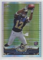 Stedman Bailey #/260