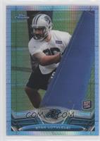 Star Lotulelei #/260