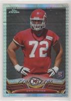 Eric Fisher #/260