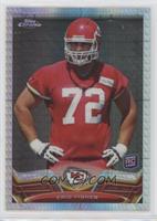 Eric Fisher #/260