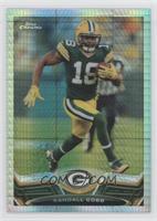 Randall Cobb #/260