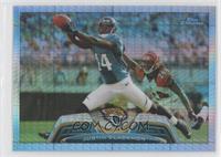 Justin Blackmon #/260