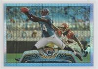 Justin Blackmon #/260