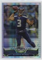 Russell Wilson #/260