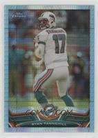 Ryan Tannehill #/260