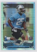 Kenjon Barner #/260