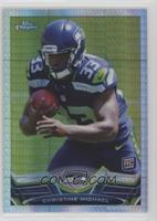 Christine Michael #/260