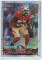 NaVorro Bowman #/260