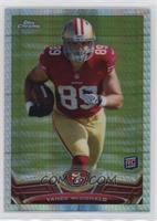 Vance McDonald #/260