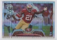 Frank Gore #/260