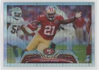 Frank Gore #/260