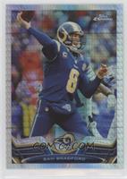 Sam Bradford #/260