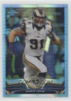 Chris Long #/260