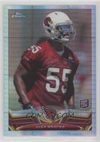 Alex Okafor #/260