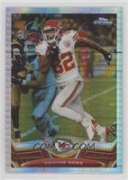 Dwayne Bowe #/260