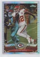 Dwayne Bowe #/260