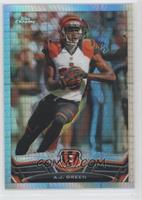 A.J. Green #/260