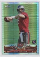 Mike Glennon #/260