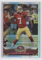 Colin Kaepernick #/260