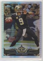 Drew Brees #/260