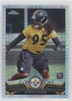 Jarvis Jones #/260