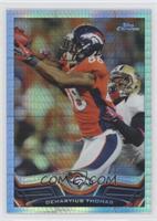 Demaryius Thomas #/260