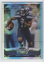 Percy Harvin #/260