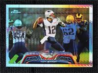 Tom Brady #/260