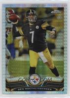 Ben Roethlisberger #/260