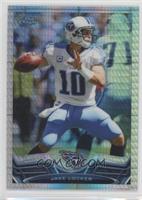 Jake Locker #/260